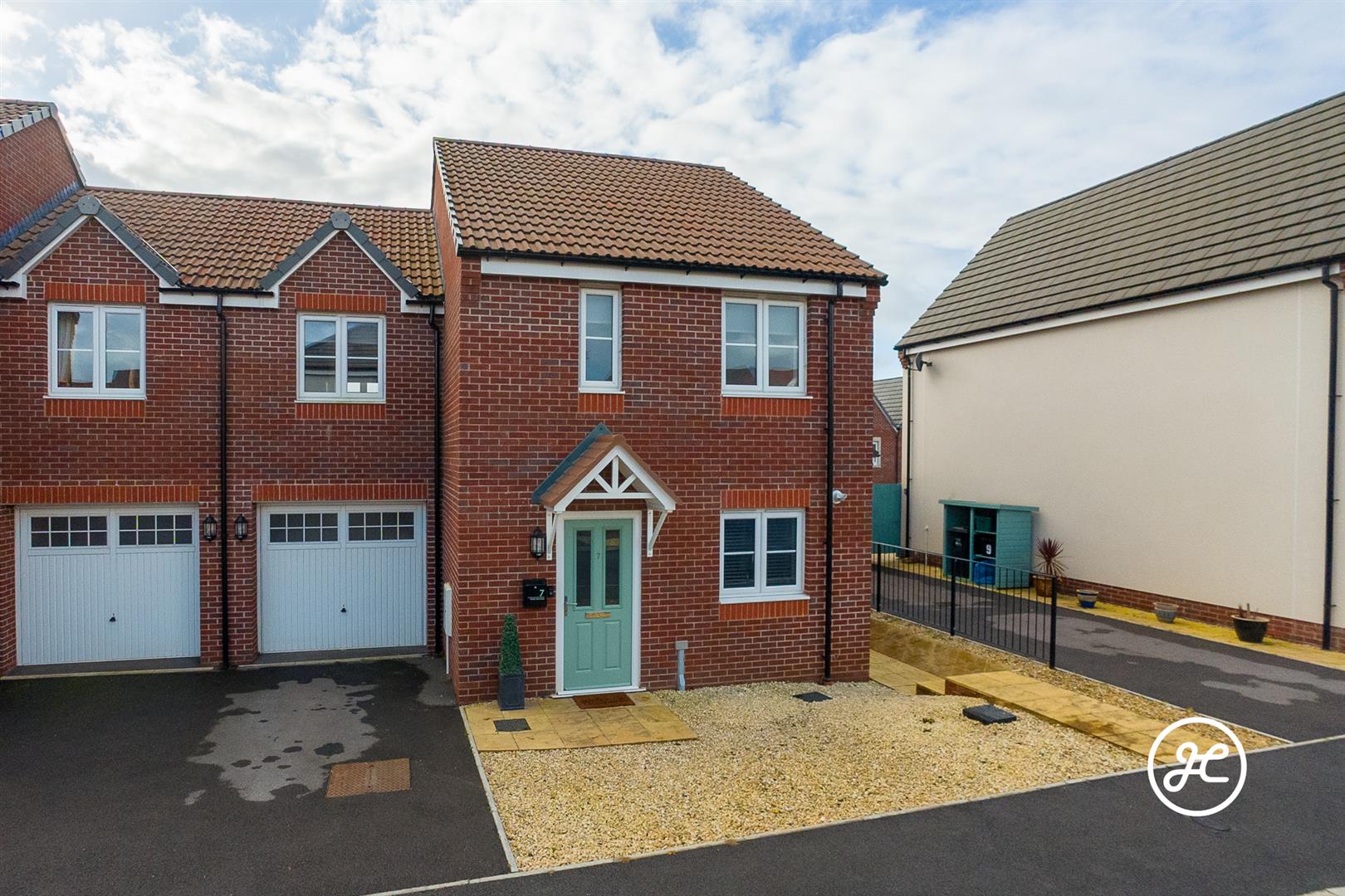 Property For Sale in Bridgwater & Taunton Joseph Casson